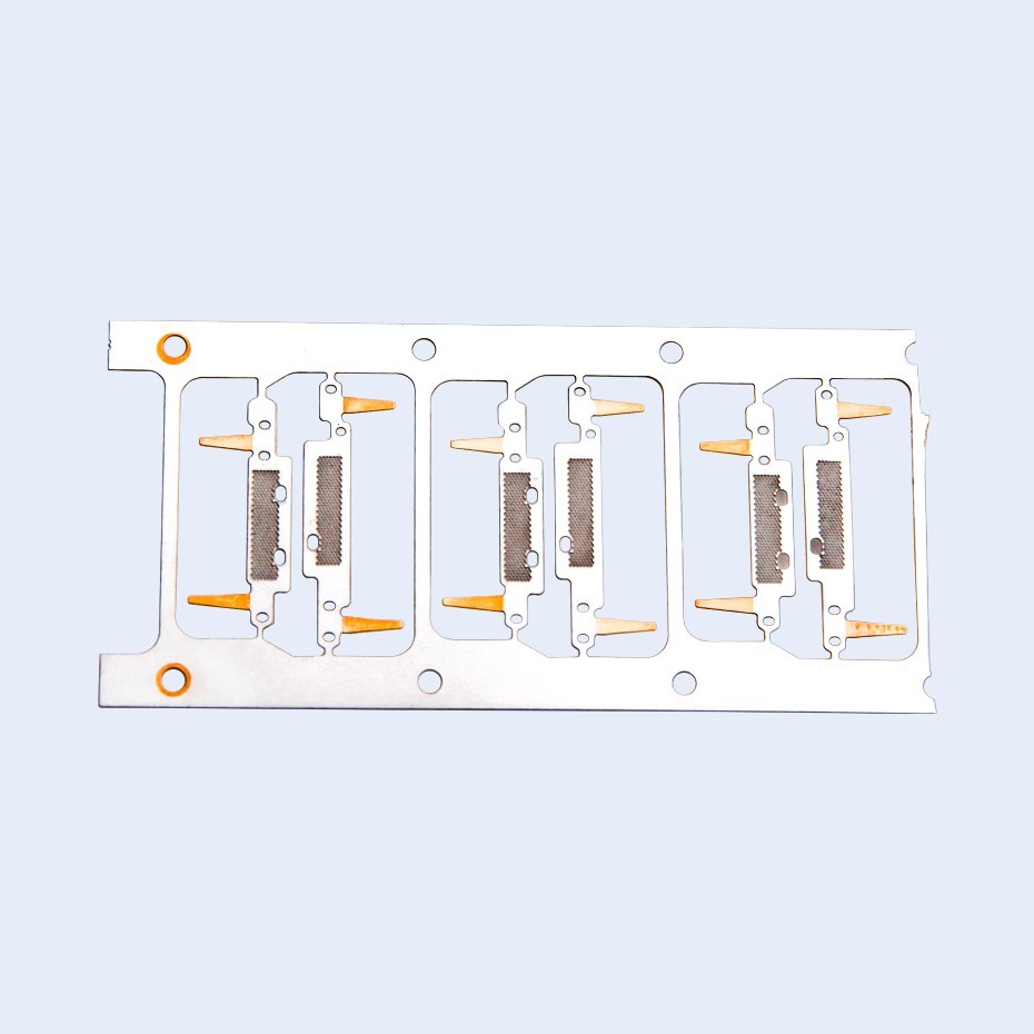  五金端子精密冲压件 