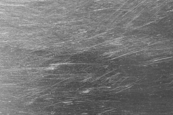 不锈钢精密冲压件