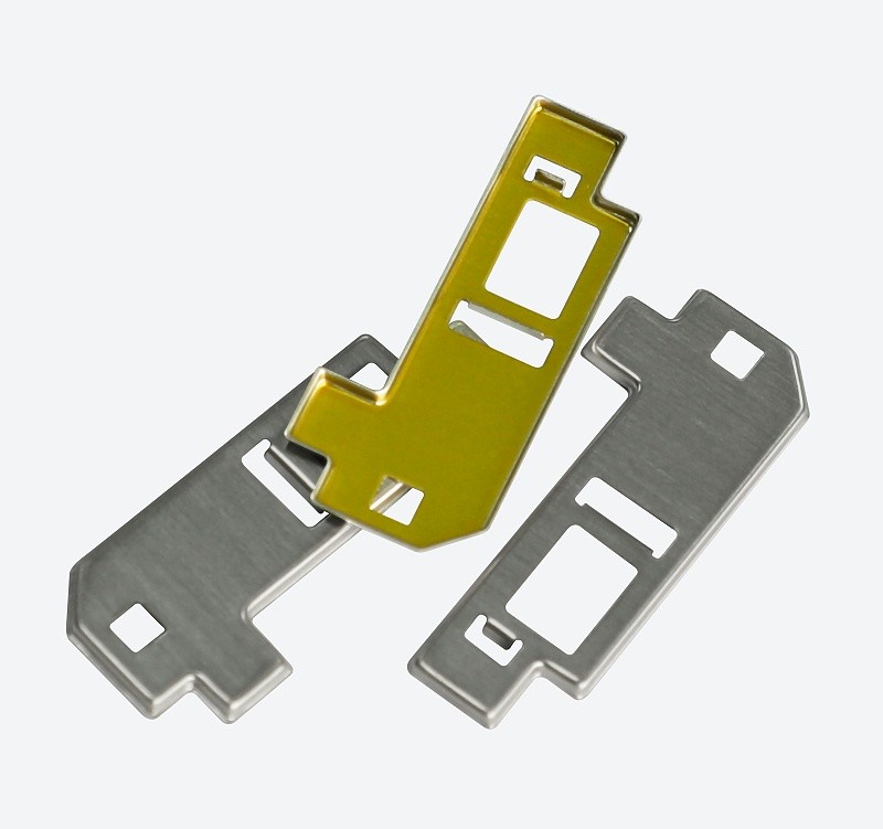 手机金属五金屏蔽罩