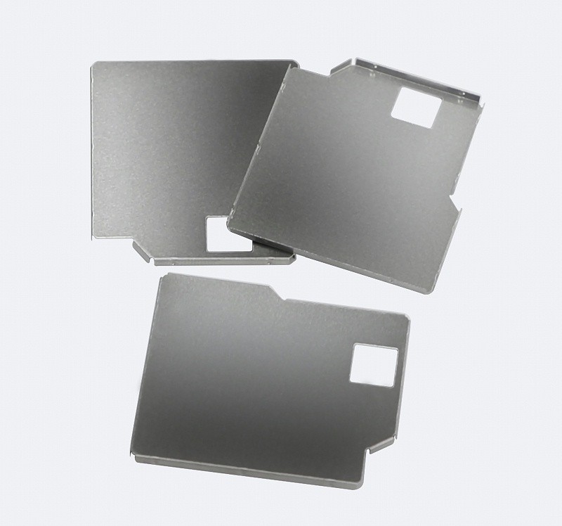 手机金属五金屏蔽罩