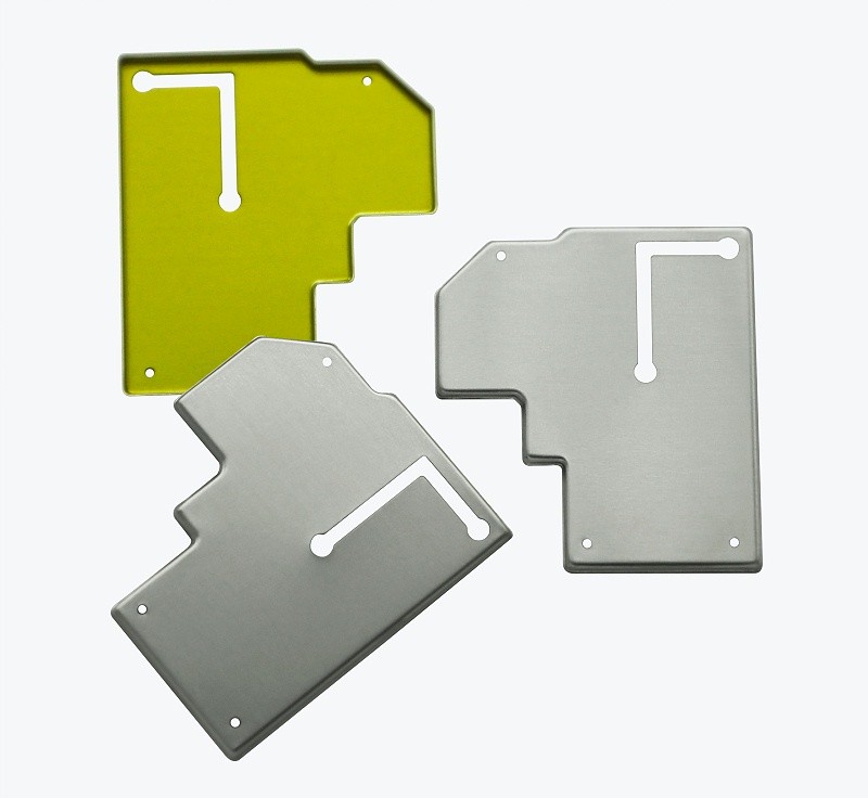 手机金属五金屏蔽罩