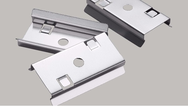 精密五金冲压件