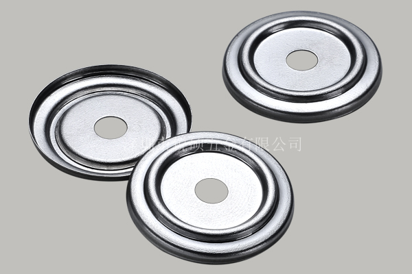 精密五金冲压件