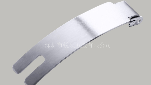 不锈钢精密冲压件