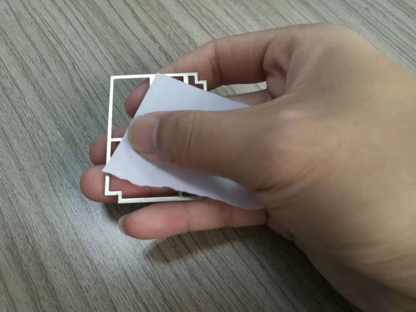 精密五金冲压件