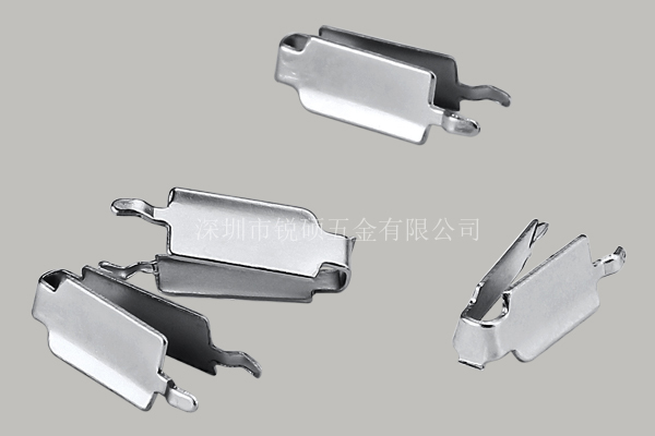 精密冲压件五金弹片