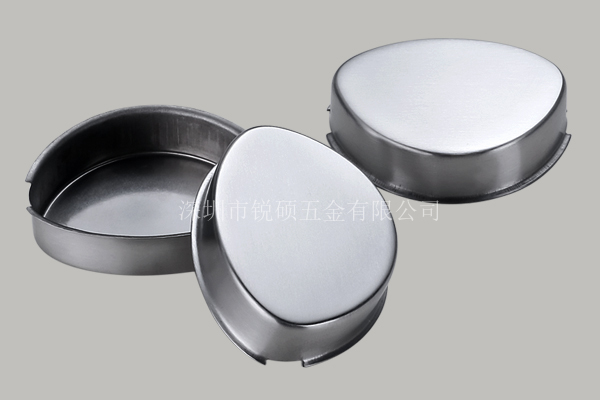 精密冲压件封头