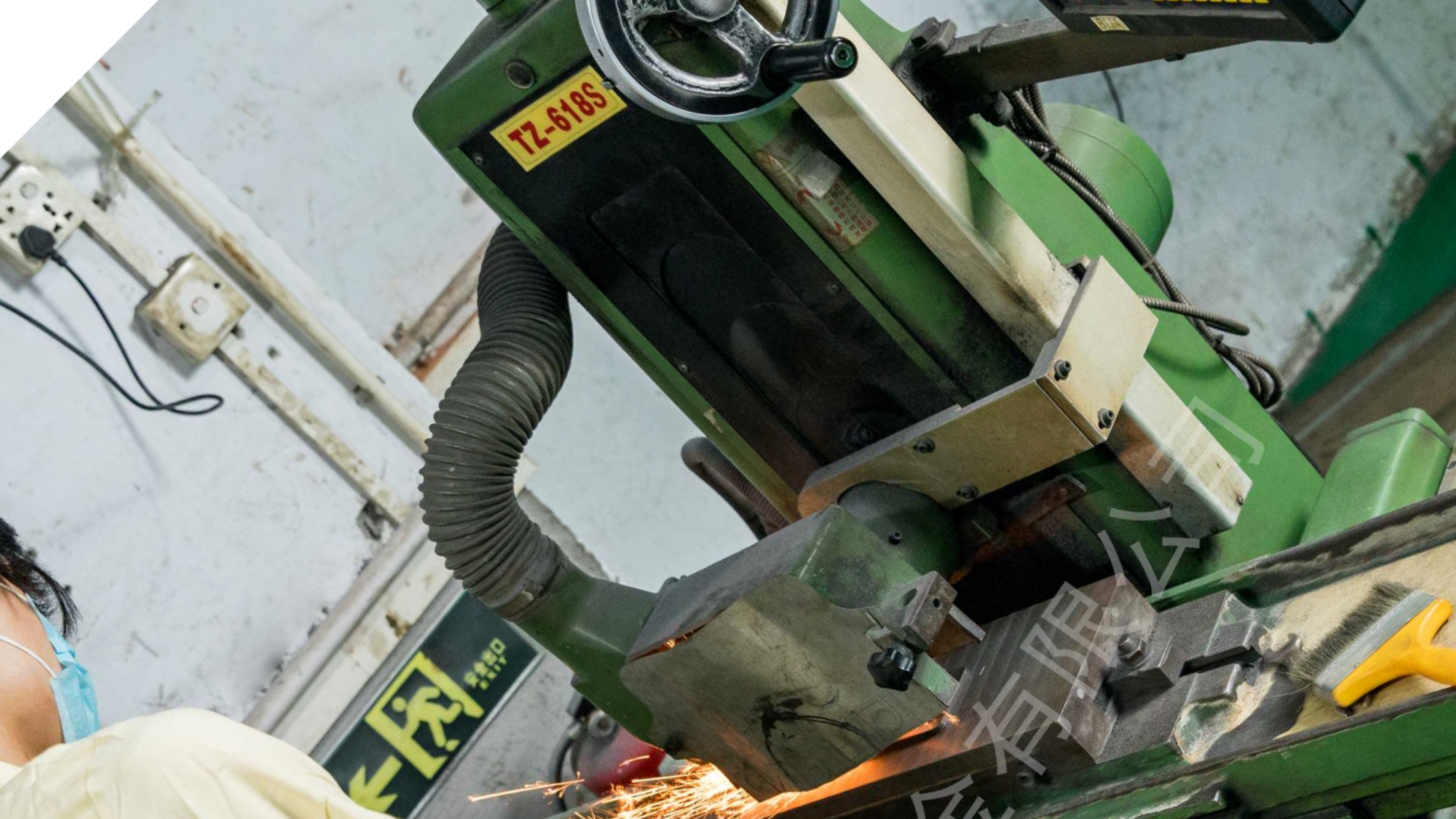 精密高温五金弹片的处理规范技能处理知识「锐硕五金」