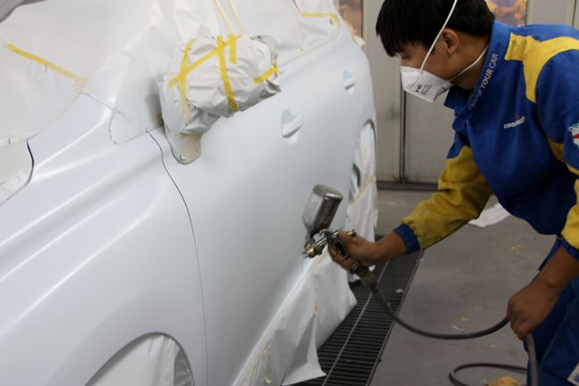 精密冲压件表面后加工有哪些常见种类呢？「锐硕五金」