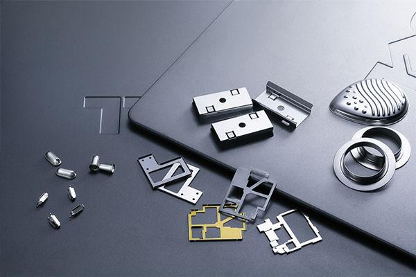 锐硕五金告诉您精密冲压件在冲压工艺上有哪些独到之处