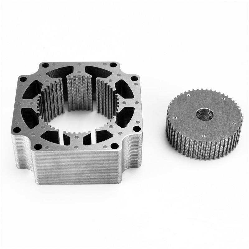 高速精密冲压件的技术特点，深圳锐硕五金为你详说！