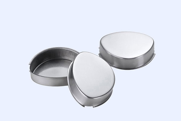 精密五金冲压件厂