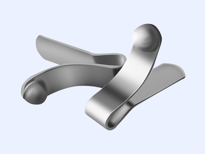 精密五金冲压件加工