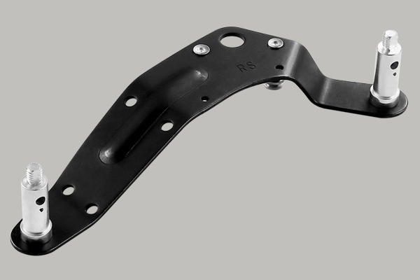 深圳锐硕五金带你了解汽车精密冲压件！