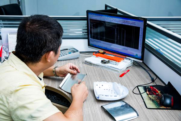 精密冲压件有那些检验标准「锐硕五金」