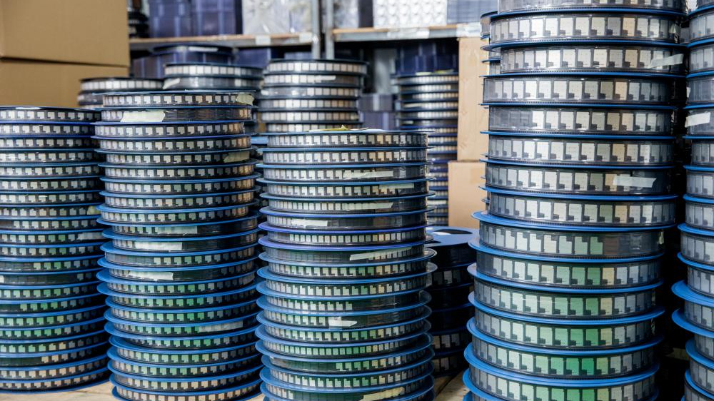 基本的屏蔽罩出货要求【锐硕五金】