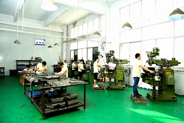 精密冲压为什么发展这么快？