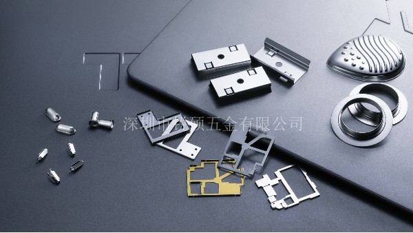 精密冲压件和机械加工件的区别