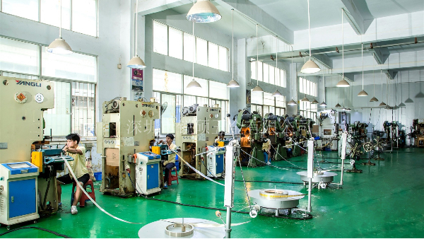 精密冲压件和机械加工件的区别