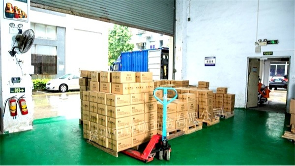 锐硕五金带您浅谈精密冲压件出货注意事项