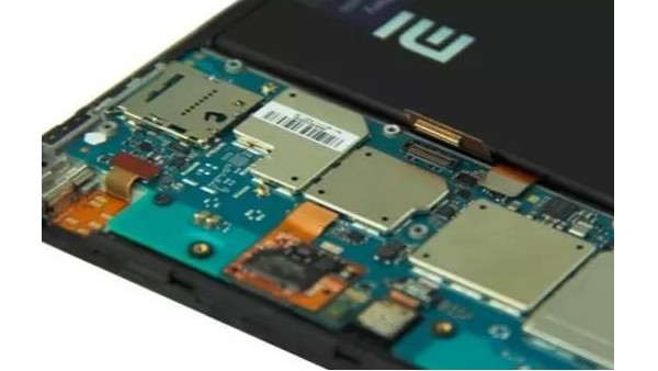 屏蔽罩设计过程中的checkpoint