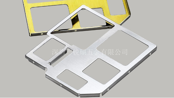 屏蔽罩设计过程中的checkpoint