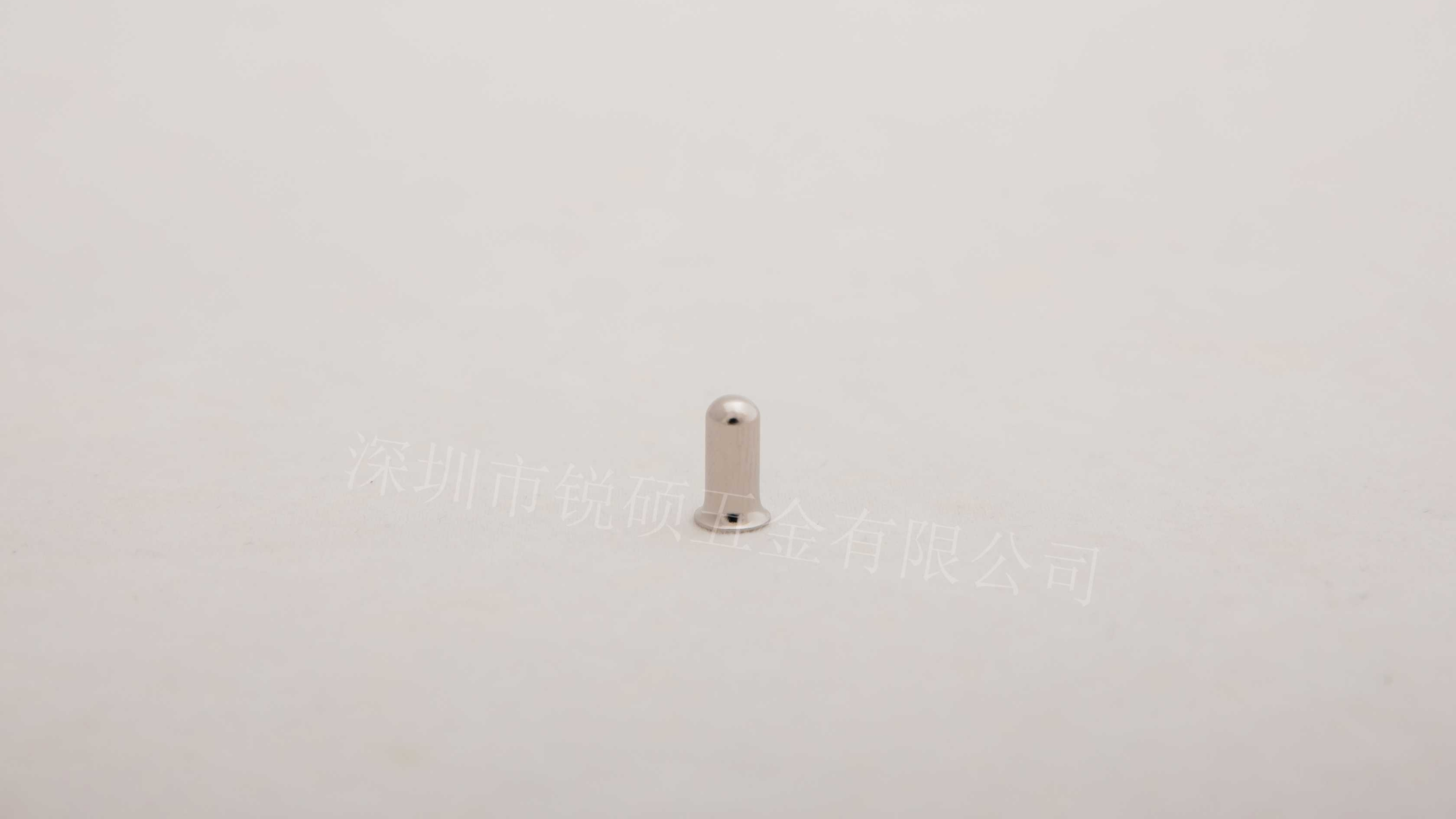 精密车载拉伸件