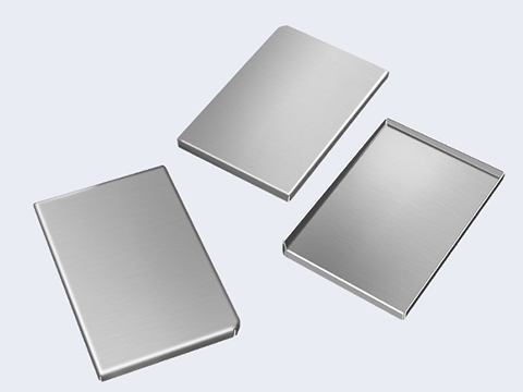 模块屏蔽罩厂家